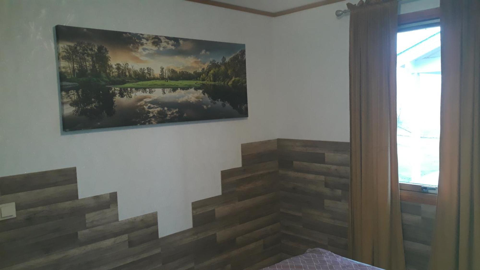 Minnebo Stuga Hassleholm Luaran gambar